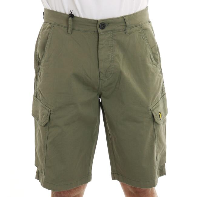 BERMUDA CARGO LYLE & SCOTT - Mad Fashion | img vers.1300x/